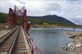 Carcross